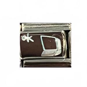 Ok computer Radiohead charm